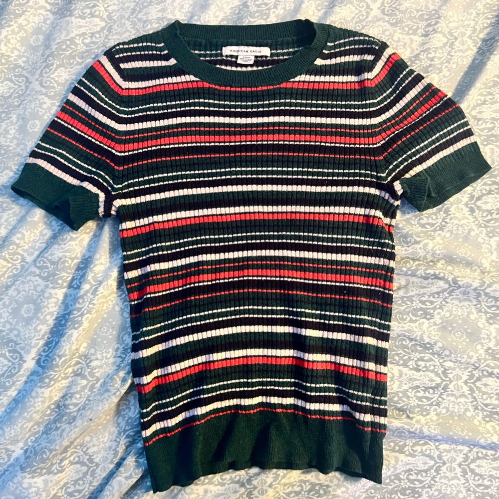 American Eagle Top size S